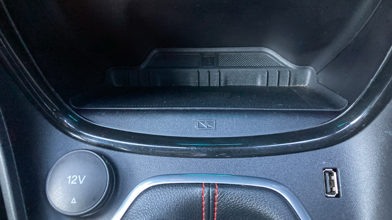 Ford Puma 1.0 EcoBoost Hybrid mHEV 155 ST-Line X 5dr Petrol Hatchback